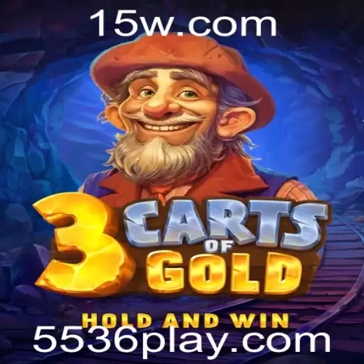 3cartsOfGold: Descubra a Nova Sensação no Mundo dos Jogos