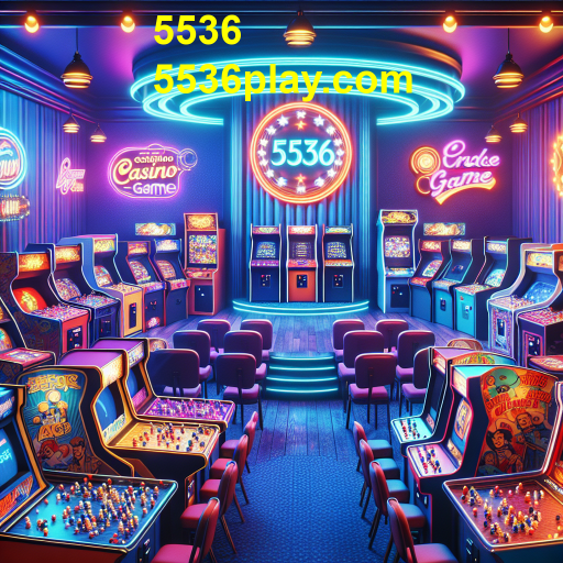 A Evolução dos Jogos de Arcade: Do Fliperama à Era Digital
