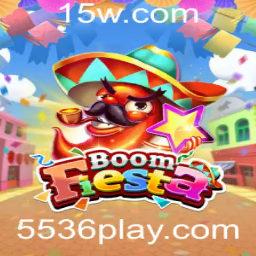 Descubra BoomFiesta: O Jogo que Está Conquistando o Mundo