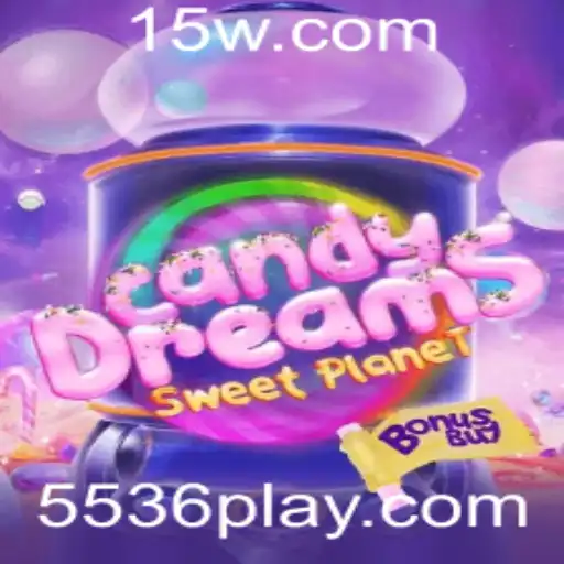 CandyDreamsSweetPlanet: Descubra o Mundo Doce da Aventura