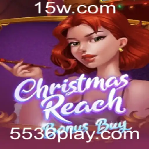 Descubra o Envolvente ChristmasReachBonusBuy: Diversão Natalina com Emoção Garantida