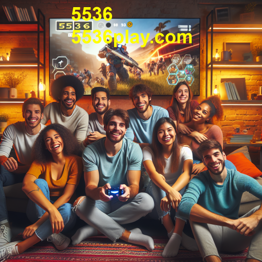 A Ascensão dos Jogos Cooperativos: Conectando Jogadores em Novas Experiências