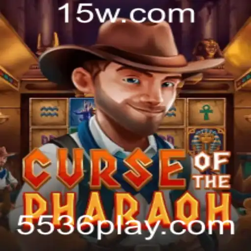 Explore a Misteriosa Aventura de 'CurseofthePharaoh'
