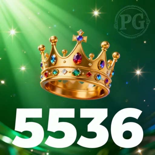 5536 Logo