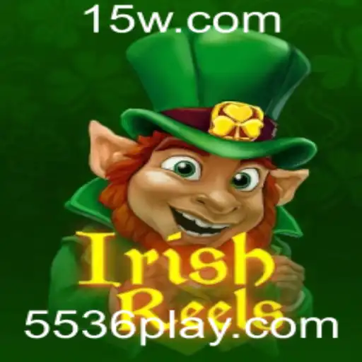 IrishReels: Sinta a Magia dos Fusos Irlandeses e Descubra a Sorte dos Trevos