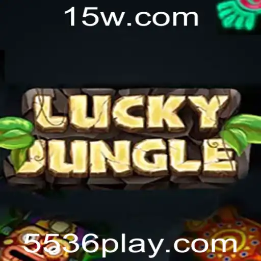 Desvendando LuckyJungle: Uma Jornada Emocionante na Selva dos Jogos
