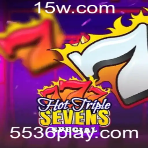 Desvendando HotTripleSevensSpecial: A Nova Sensação dos Jogos de Azar