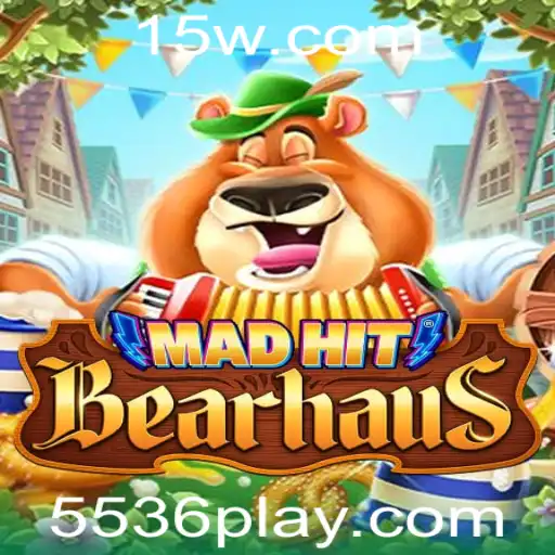 Explorando MadHitBearhaus: O Jogo Inovador