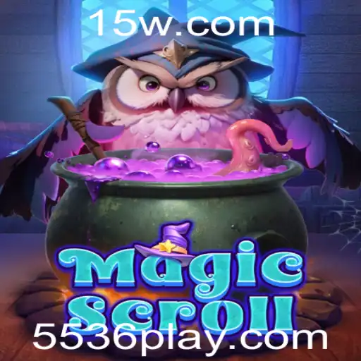 MagicScroll: Explorando o Fascinante Mundo do Jogo com a Palavra-Chave 5536