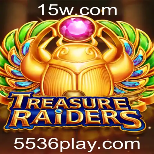 Explorando os Mistérios de TREASURERAIDERS