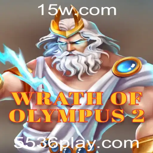 Explorando WrathofOlympus2: Um Mergulho no Aventureiro Mundo dos Deuses